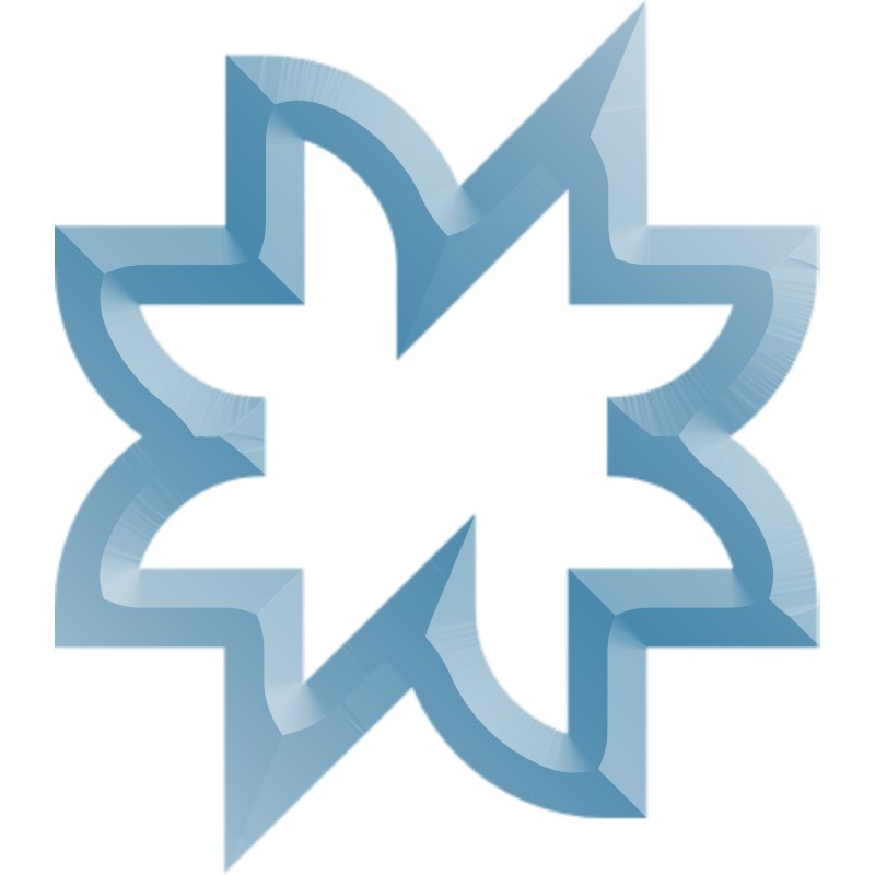 Iridium Edge Logo